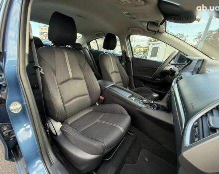 Мазда 3, объемом двигателя 2 л и пробегом 93 тыс. км за 13900 $, фото 14 на Automoto.ua