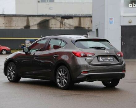 Мазда 3 2017 у Києві на Automoto.ua Мазда 3, об'ємом двигуна 2.5 л та пробігом 129 тис. км за 13500 $, фото 4 на Automoto.ua