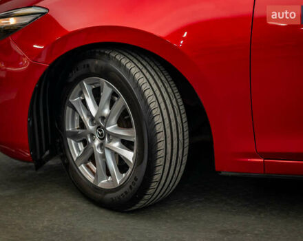 Мазда 3 2017 у Києві на Automoto.ua Мазда 3, об'ємом двигуна 1.5 л та пробігом 95 тис. км за 15108 $, фото 7 на Automoto.ua