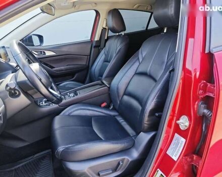 Мазда 3, об'ємом двигуна 2.5 л та пробігом 96 тис. км за 13490 $, фото 8 на Automoto.ua