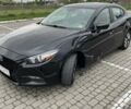 Мазда 3, объемом двигателя 2 л и пробегом 91 тыс. км за 11500 $, фото 1 на Automoto.ua