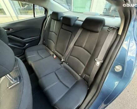 Мазда 3, объемом двигателя 2 л и пробегом 93 тыс. км за 13900 $, фото 17 на Automoto.ua