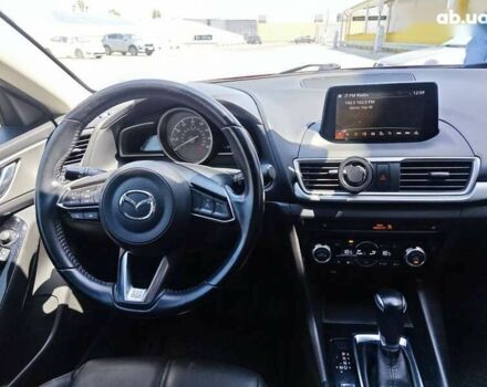 Мазда 3, об'ємом двигуна 2.5 л та пробігом 96 тис. км за 13490 $, фото 13 на Automoto.ua