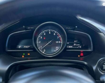 Мазда 3, об'ємом двигуна 2.5 л та пробігом 168 тис. км за 14300 $, фото 14 на Automoto.ua