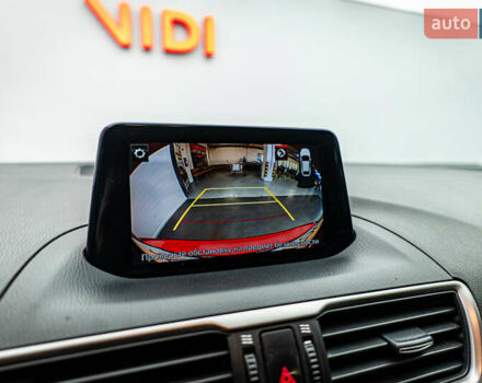 Мазда 3 2017 у Києві на Automoto.ua Мазда 3, об'ємом двигуна 1.5 л та пробігом 95 тис. км за 15108 $, фото 14 на Automoto.ua