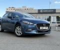 Мазда 3, объемом двигателя 2 л и пробегом 93 тыс. км за 13900 $, фото 1 на Automoto.ua