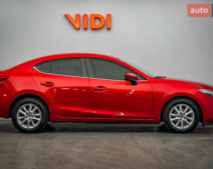 Мазда 3 2017 у Києві на Automoto.ua Мазда 3, об'ємом двигуна 1.5 л та пробігом 95 тис. км за 15108 $, фото 3 на Automoto.ua