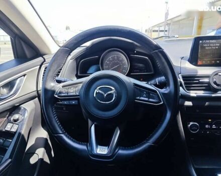 Мазда 3, об'ємом двигуна 2.5 л та пробігом 96 тис. км за 13490 $, фото 14 на Automoto.ua