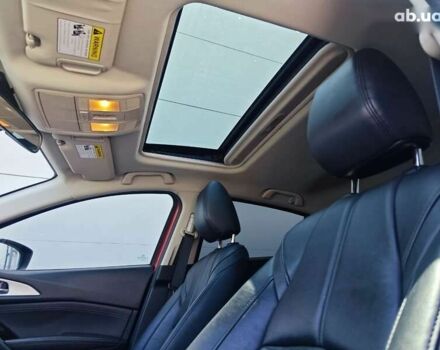 Мазда 3, об'ємом двигуна 2.5 л та пробігом 96 тис. км за 13490 $, фото 28 на Automoto.ua