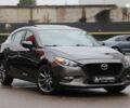 Мазда 3 2017 у Києві на Automoto.ua Мазда 3, об'ємом двигуна 2.5 л та пробігом 129 тис. км за 13500 $, фото 1 на Automoto.ua