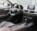 Мазда 3 2017 у Києві на Automoto.ua Мазда 3, об'ємом двигуна 2.5 л та пробігом 129 тис. км за 13500 $, фото 12 на Automoto.ua