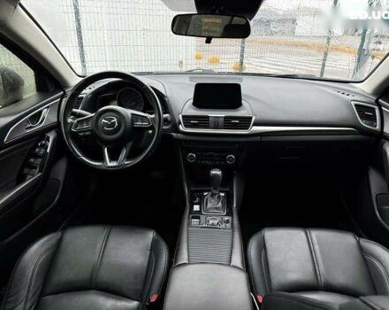 Мазда 3, объемом двигателя 2.5 л и пробегом 75 тыс. км за 13990 $, фото 18 на Automoto.ua