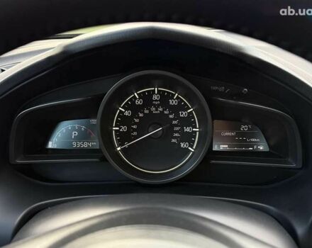 Мазда 3, объемом двигателя 2 л и пробегом 93 тыс. км за 13900 $, фото 20 на Automoto.ua