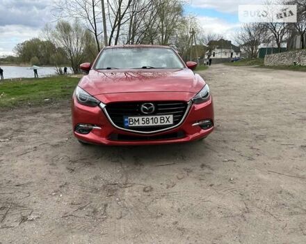 Мазда 3, об'ємом двигуна 2.5 л та пробігом 126 тис. км за 12000 $, фото 2 на Automoto.ua