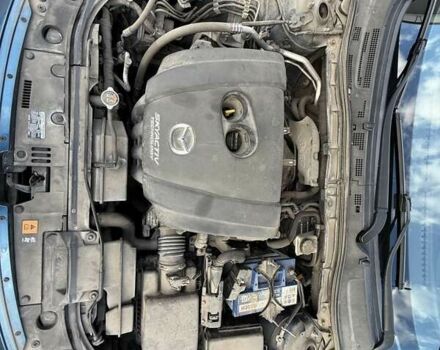 Мазда 3, объемом двигателя 2 л и пробегом 93 тыс. км за 13900 $, фото 29 на Automoto.ua