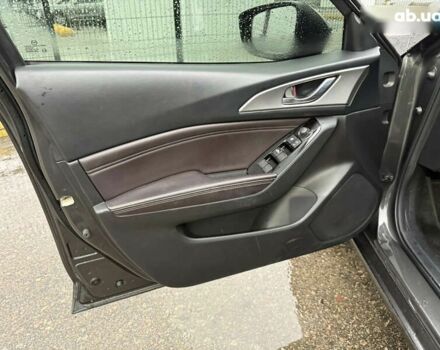 Мазда 3, объемом двигателя 2.5 л и пробегом 75 тыс. км за 13990 $, фото 12 на Automoto.ua