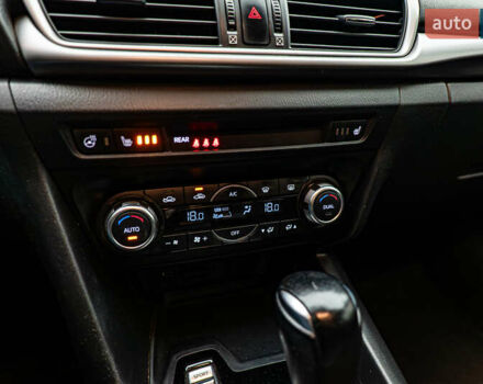 Мазда 3 2017 у Києві на Automoto.ua Мазда 3, об'ємом двигуна 1.5 л та пробігом 95 тис. км за 15108 $, фото 15 на Automoto.ua