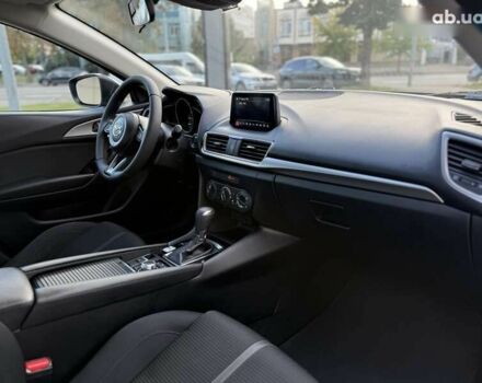 Мазда 3, объемом двигателя 2 л и пробегом 93 тыс. км за 13900 $, фото 13 на Automoto.ua