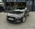 Мазда 3, объемом двигателя 2.5 л и пробегом 138 тыс. км за 12500 $, фото 1 на Automoto.ua