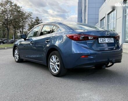 Мазда 3, объемом двигателя 2 л и пробегом 93 тыс. км за 13900 $, фото 4 на Automoto.ua