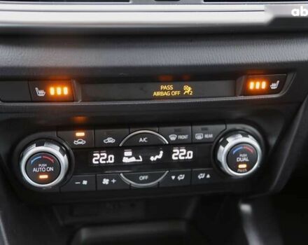 Мазда 3 2017 у Києві на Automoto.ua Мазда 3, об'ємом двигуна 2.5 л та пробігом 129 тис. км за 13500 $, фото 18 на Automoto.ua