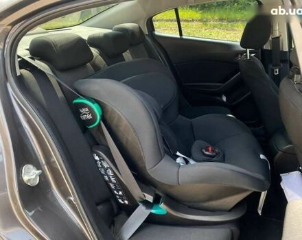 Мазда 3, объемом двигателя 2 л и пробегом 60 тыс. км за 12390 $, фото 15 на Automoto.ua