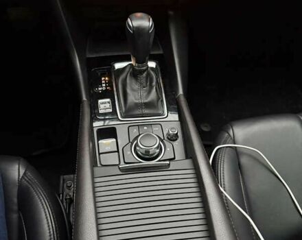 Мазда 3, объемом двигателя 2.5 л и пробегом 75 тыс. км за 13990 $, фото 17 на Automoto.ua