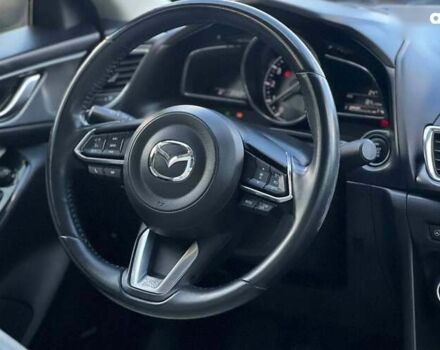 Мазда 3, об'ємом двигуна 2.5 л та пробігом 168 тис. км за 14300 $, фото 15 на Automoto.ua