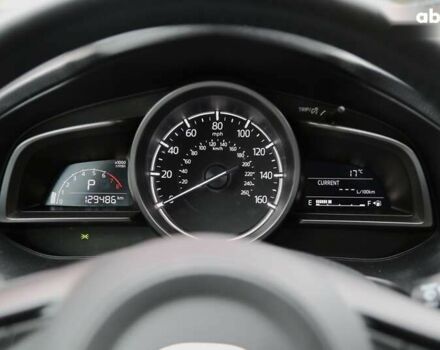 Мазда 3 2017 у Києві на Automoto.ua Мазда 3, об'ємом двигуна 2.5 л та пробігом 129 тис. км за 13500 $, фото 16 на Automoto.ua