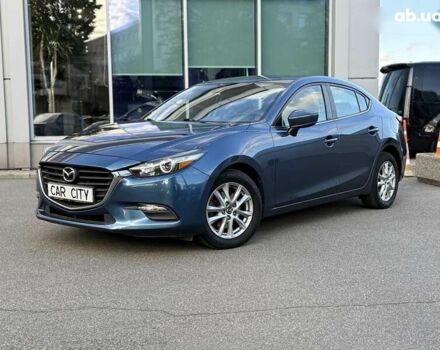 Мазда 3, объемом двигателя 2 л и пробегом 93 тыс. км за 13900 $, фото 2 на Automoto.ua