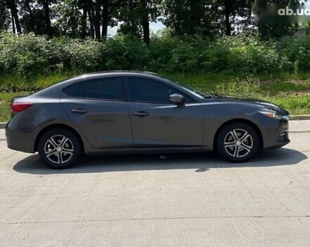 Мазда 3, объемом двигателя 2 л и пробегом 60 тыс. км за 12390 $, фото 9 на Automoto.ua