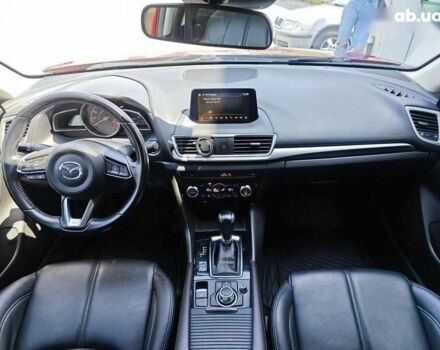 Мазда 3, об'ємом двигуна 2.5 л та пробігом 96 тис. км за 13490 $, фото 12 на Automoto.ua