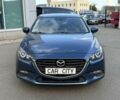 Мазда 3, объемом двигателя 2 л и пробегом 93 тыс. км за 13900 $, фото 1 на Automoto.ua