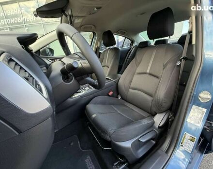 Мазда 3, объемом двигателя 2 л и пробегом 93 тыс. км за 13900 $, фото 19 на Automoto.ua