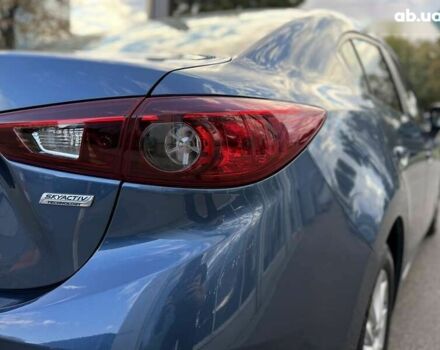 Мазда 3, объемом двигателя 2 л и пробегом 93 тыс. км за 13900 $, фото 8 на Automoto.ua