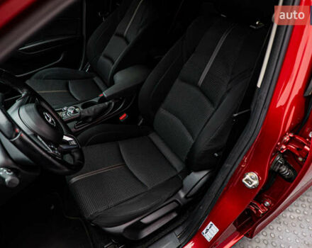 Мазда 3 2017 у Києві на Automoto.ua Мазда 3, об'ємом двигуна 1.5 л та пробігом 95 тис. км за 15108 $, фото 8 на Automoto.ua