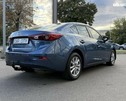 Мазда 3, объемом двигателя 2 л и пробегом 93 тыс. км за 13900 $, фото 6 на Automoto.ua