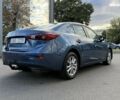 Мазда 3, объемом двигателя 2 л и пробегом 93 тыс. км за 13900 $, фото 6 на Automoto.ua