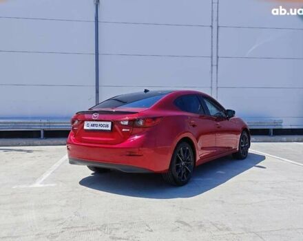 Мазда 3, об'ємом двигуна 2.5 л та пробігом 96 тис. км за 13490 $, фото 7 на Automoto.ua