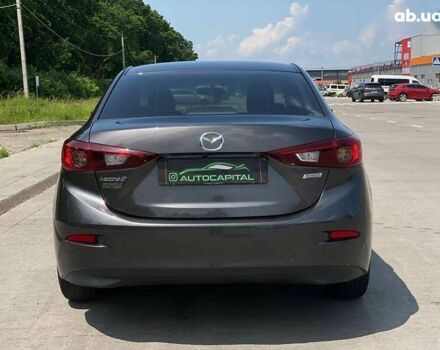Мазда 3, объемом двигателя 2 л и пробегом 60 тыс. км за 12390 $, фото 6 на Automoto.ua