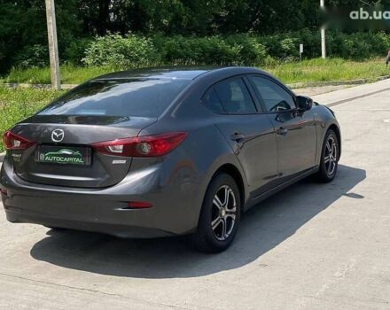 Мазда 3, объемом двигателя 2 л и пробегом 60 тыс. км за 12390 $, фото 8 на Automoto.ua