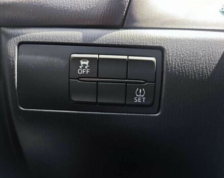 Мазда 3, об'ємом двигуна 2.5 л та пробігом 96 тис. км за 13490 $, фото 16 на Automoto.ua