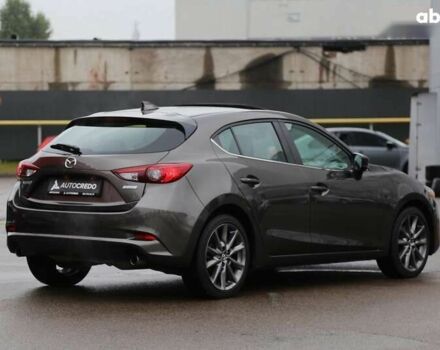 Мазда 3 2017 у Києві на Automoto.ua Мазда 3, об'ємом двигуна 2.5 л та пробігом 129 тис. км за 13500 $, фото 6 на Automoto.ua