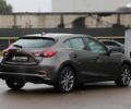 Мазда 3 2017 у Києві на Automoto.ua Мазда 3, об'ємом двигуна 2.5 л та пробігом 129 тис. км за 13500 $, фото 6 на Automoto.ua
