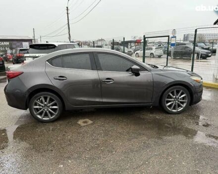 Мазда 3, объемом двигателя 2.5 л и пробегом 75 тыс. км за 13990 $, фото 7 на Automoto.ua