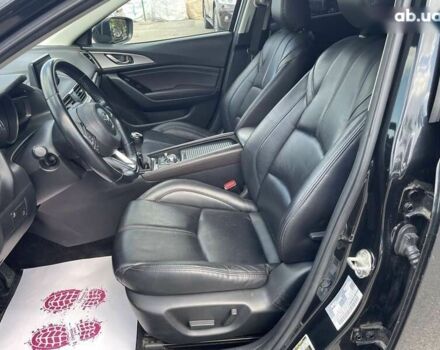 Мазда 3, объемом двигателя 0 л и пробегом 96 тыс. км за 12900 $, фото 10 на Automoto.ua