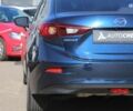 Мазда 3, объемом двигателя 2 л и пробегом 39 тыс. км за 15000 $, фото 7 на Automoto.ua