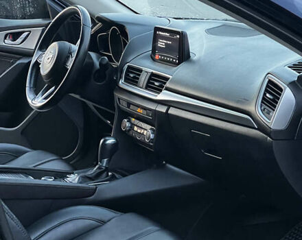 Мазда 3, объемом двигателя 2.5 л и пробегом 59 тыс. км за 12799 $, фото 21 на Automoto.ua