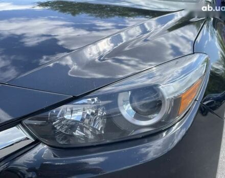 Мазда 3, объемом двигателя 0 л и пробегом 96 тыс. км за 11900 $, фото 1 на Automoto.ua