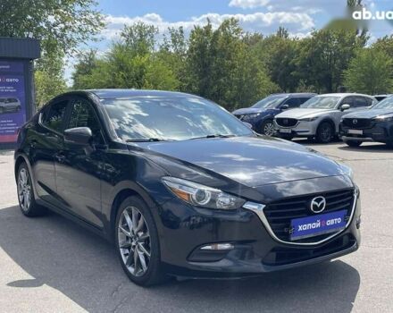 Мазда 3, объемом двигателя 0 л и пробегом 96 тыс. км за 11900 $, фото 3 на Automoto.ua